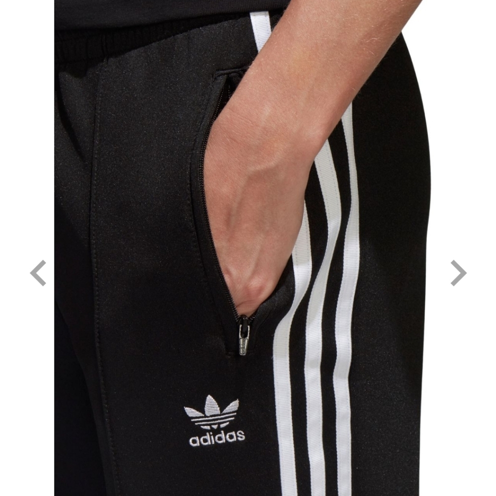 Adidas 3-Stripes Track Pant